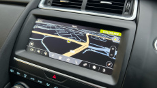 Jaguar E-Pace 2.0d [180] SE 5dr Auto Diesel Estate